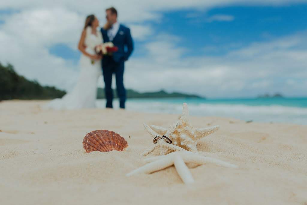 Waimanalo Beach