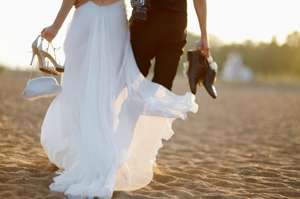 Hawaii Wedding Photographer