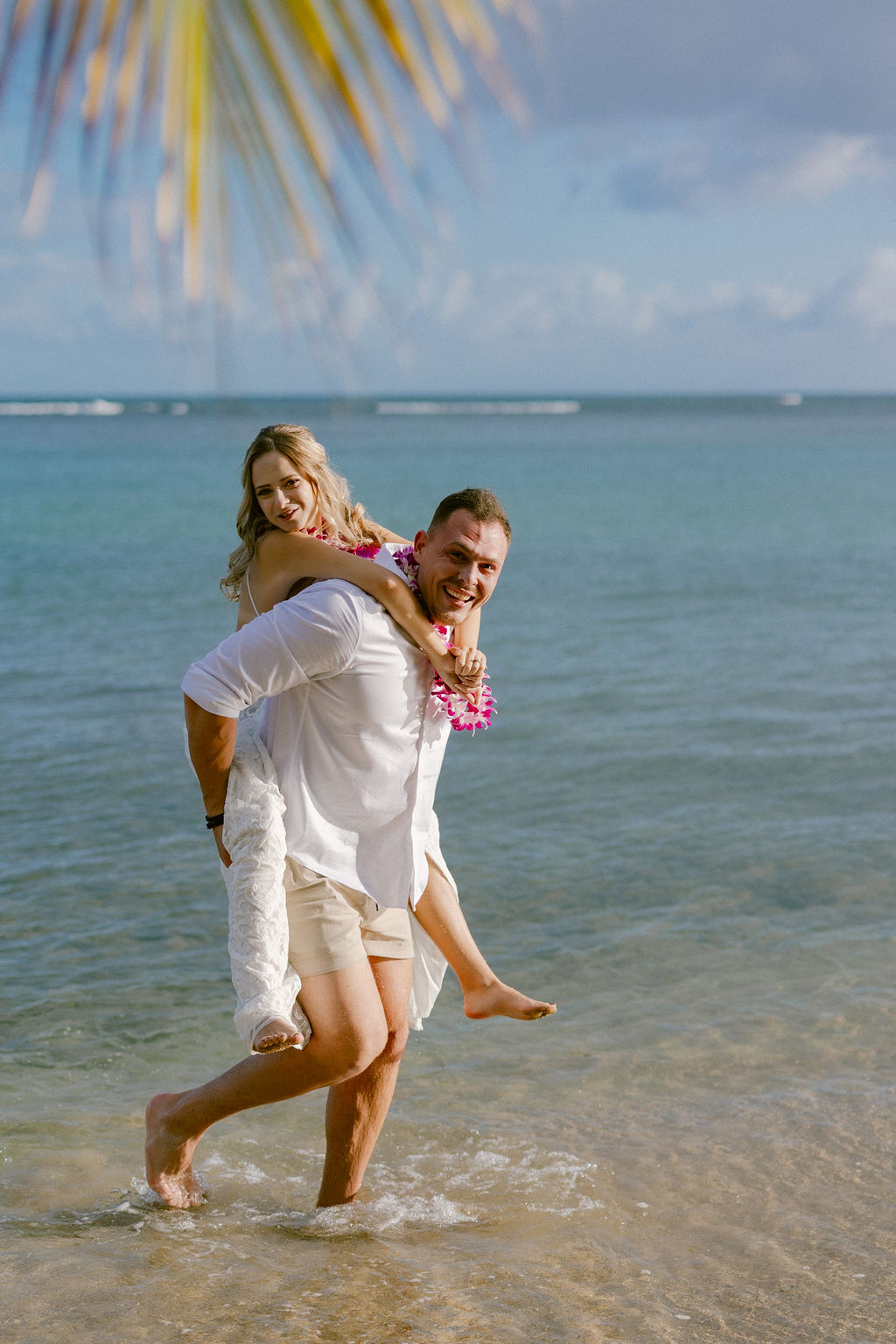 Hawaii Wedding Packages All Inclusive