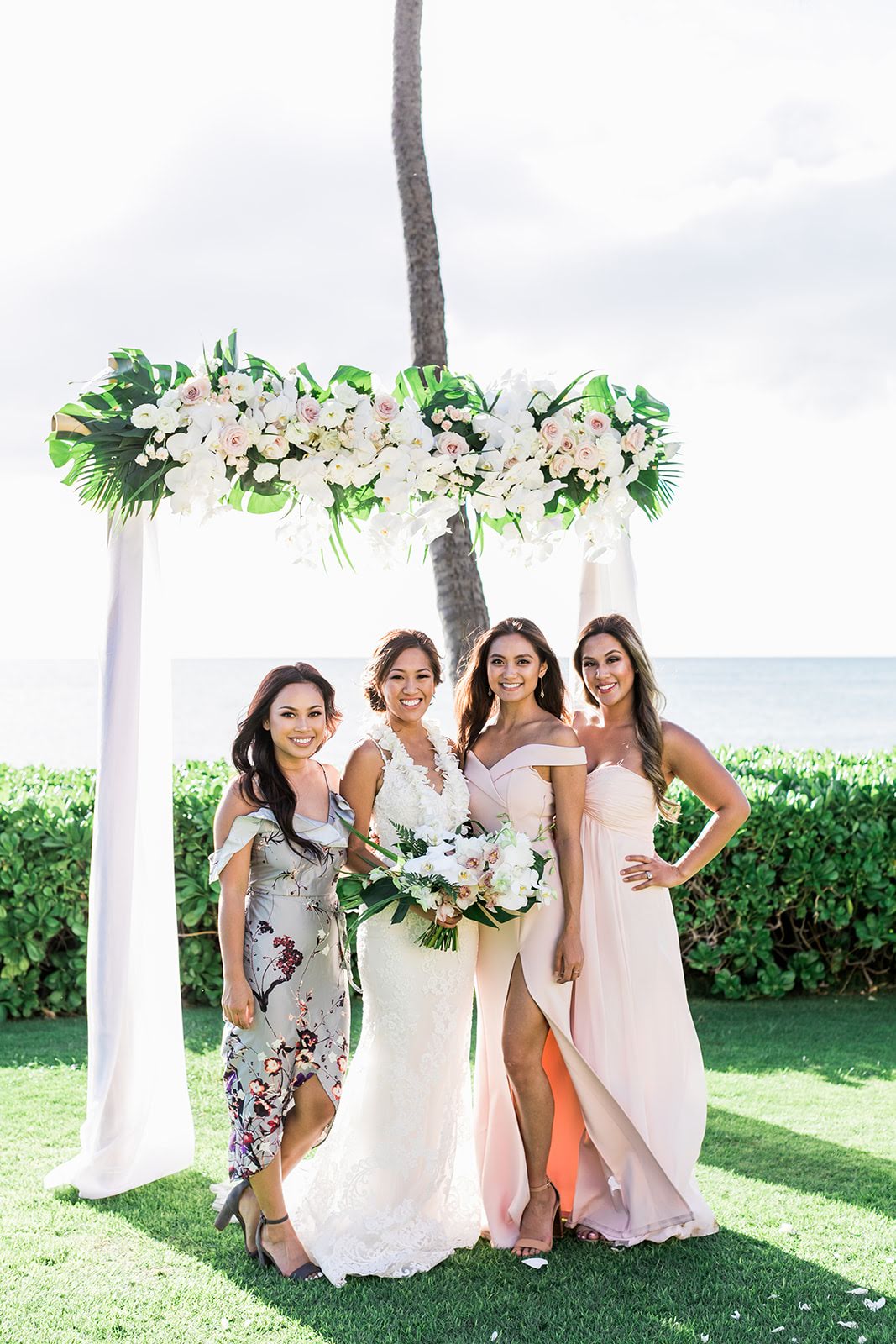 Hawaii Wedding Venues