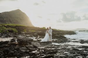 Do you dream of getting married in Hawaii? Discover our step-by-step guide to tailor your perfect celebration in this tropical paradise!
