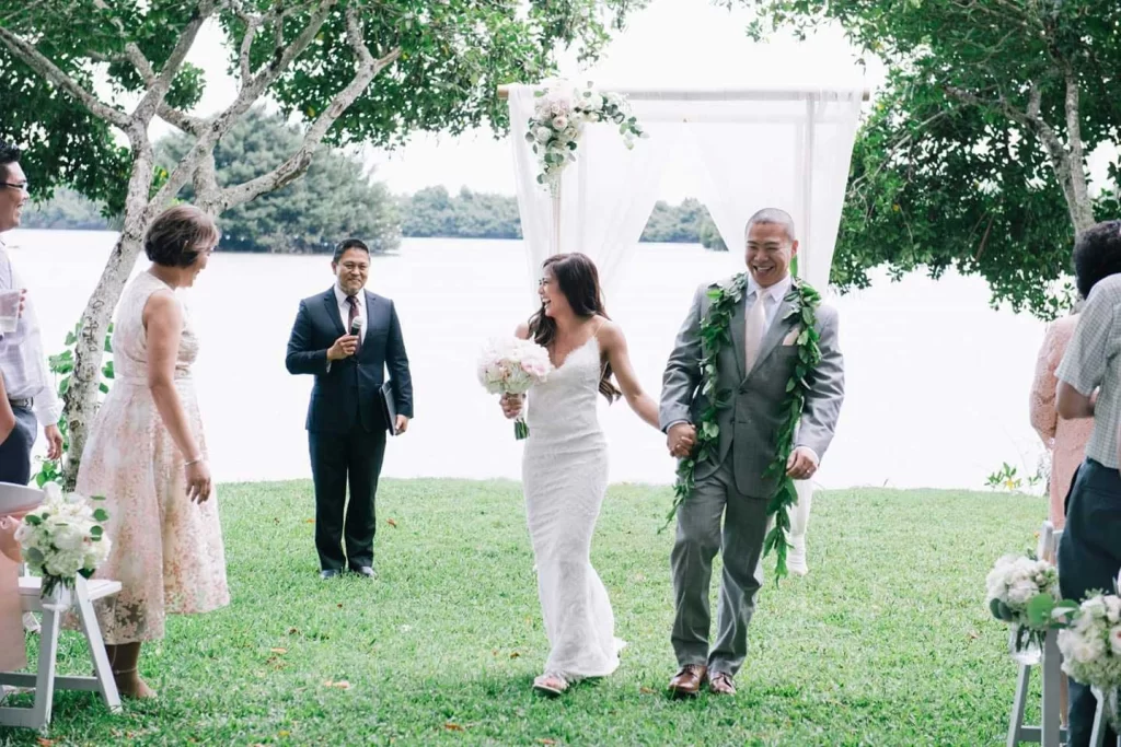 Hawaii Inclusive Wedding Packages