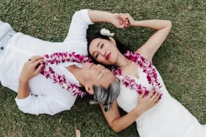 HG wedding web
