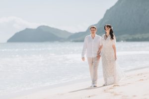getting married in hawaii