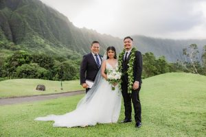 Unique and Lesser Known Hawaii Wedding Venues