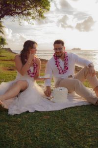 How To Have An Affordable Wedding in Hawaii