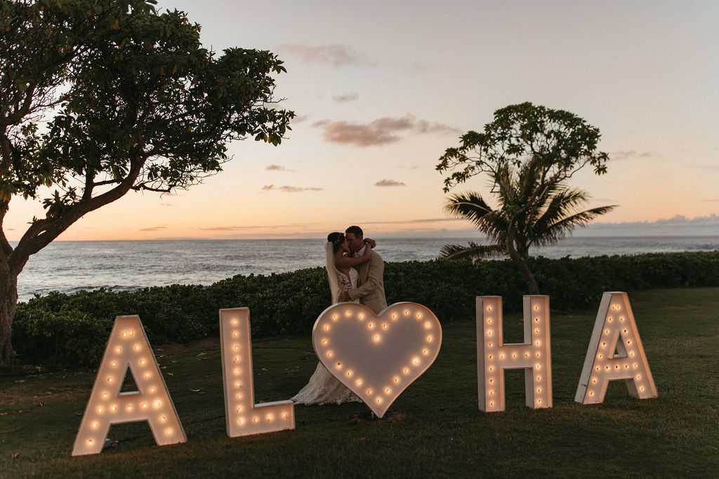 Wedding favor ideas