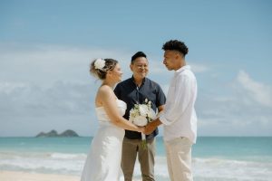 hawaii wedding minister