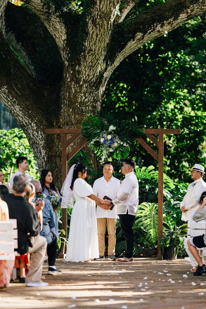 Wedding Ceremony