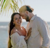 Vanessa & Tim