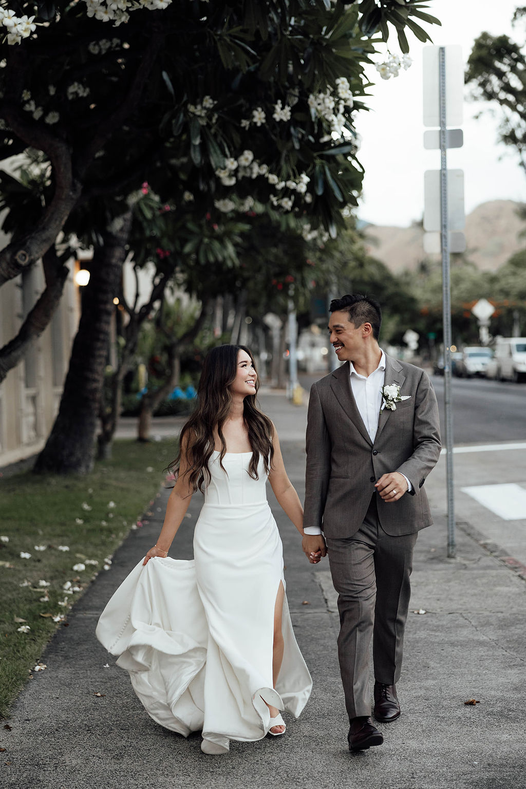 hawaii wedding