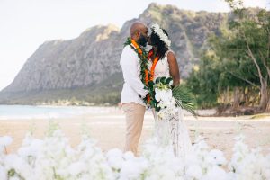 hawaii civil wedding