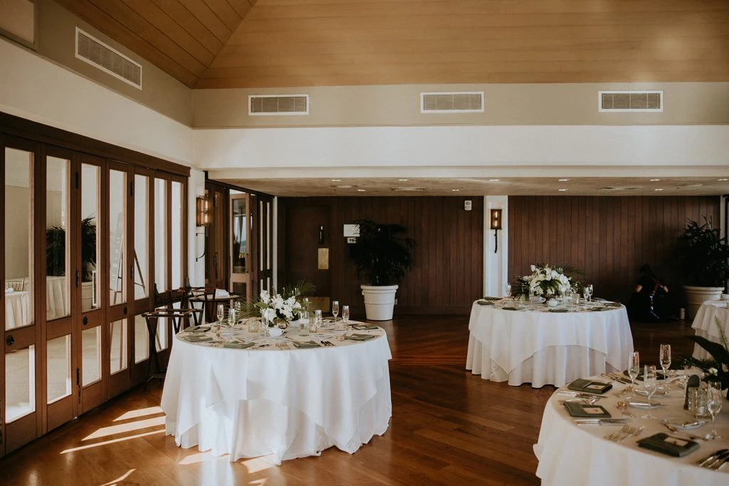 Dinning area
