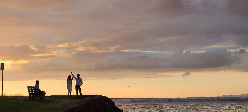 Wedding Photography in Hawaii