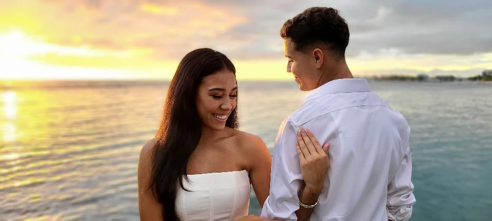 Wedding Photography in Hawaii