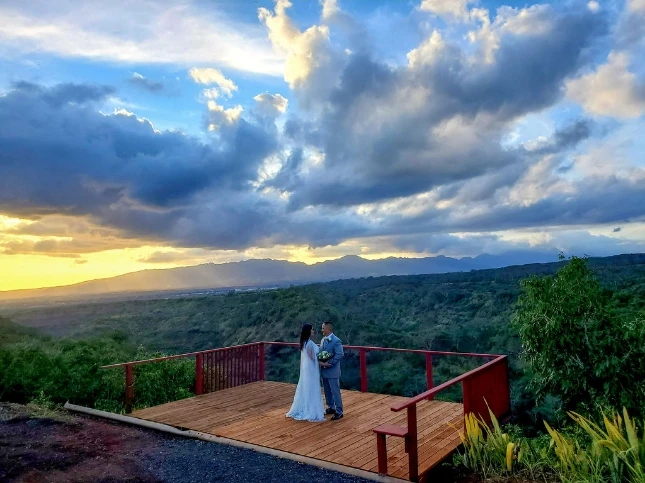 Wedding Photography in Hawaii