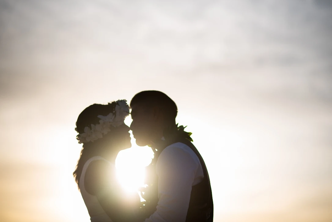 Wedding Photography in Hawaii