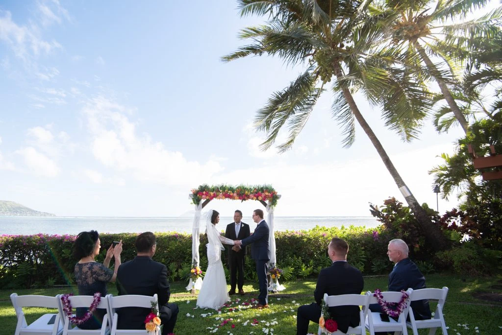 Wedding Prodecure