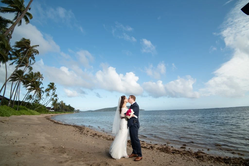 Hawaii Wedding Checklist