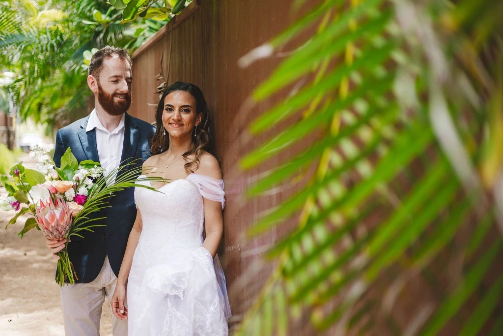 Advantages of hawaii elopement