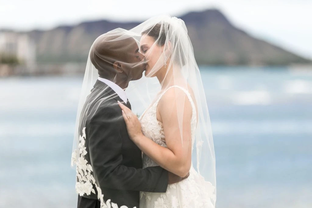 Best Elopement Packages in Hawaii