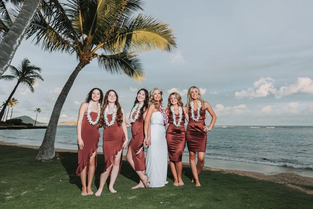 Best Elopement Packages in Hawaii