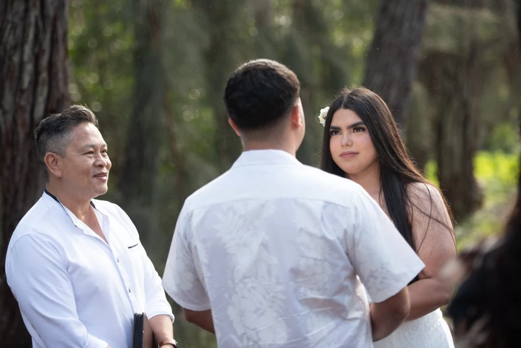 Role After the Wedding