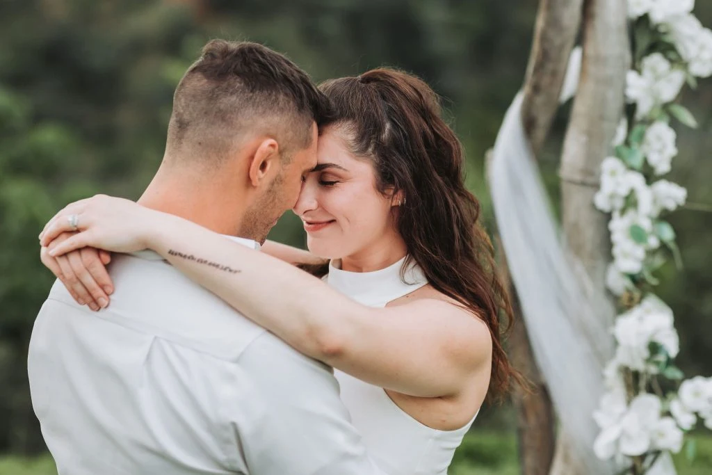 Couple photoshoot