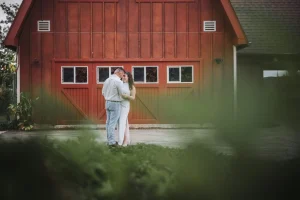 Couple photoshoot