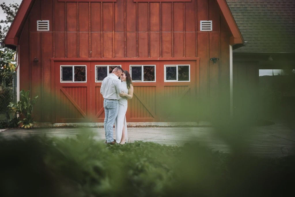 Couple photoshoot