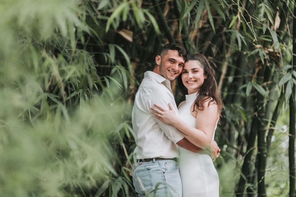 Couple photoshoot