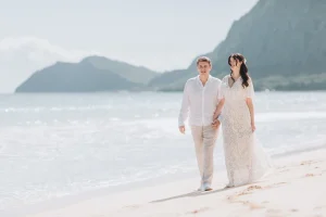 Getting married in hawaii