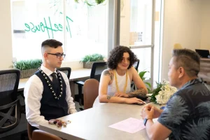 Courthouse weddings in Hawaii