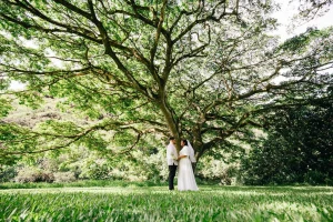 Hawaii wedding checklist