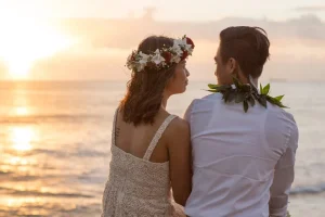Wedding Photography in Hawaii