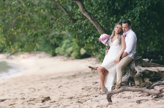 Hawaii Wedding Destination