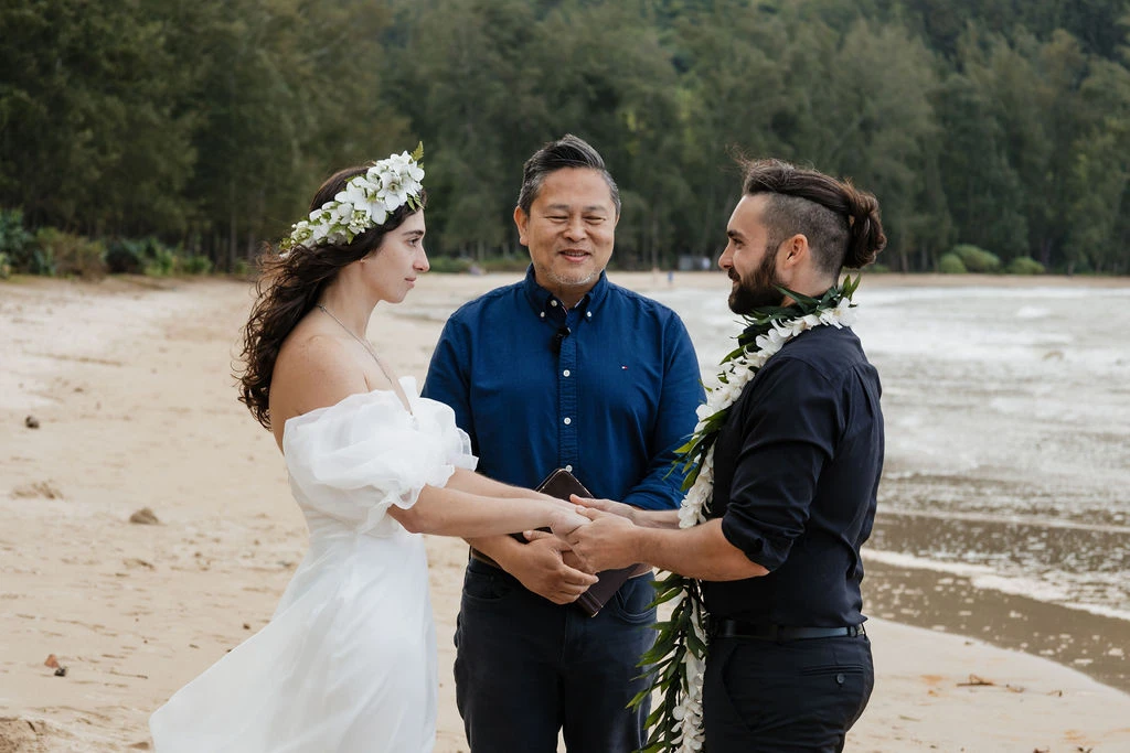 The Fantastic wedding Location