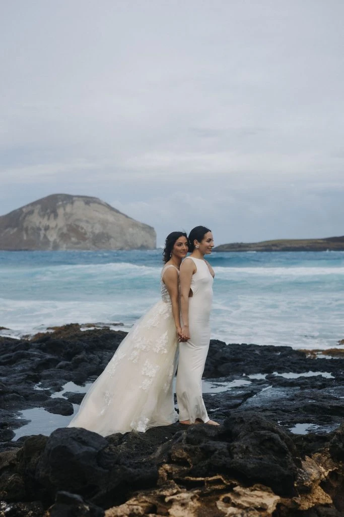 Authentic Approach to Capturing Your Elopement
