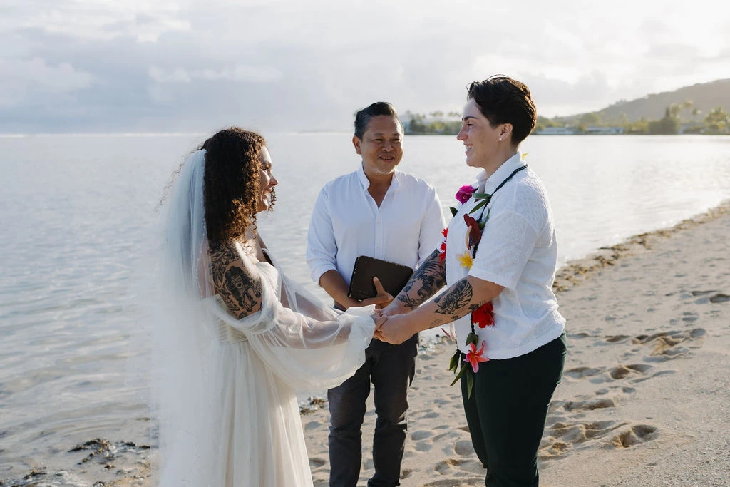 Wedding License & Legal Formalities