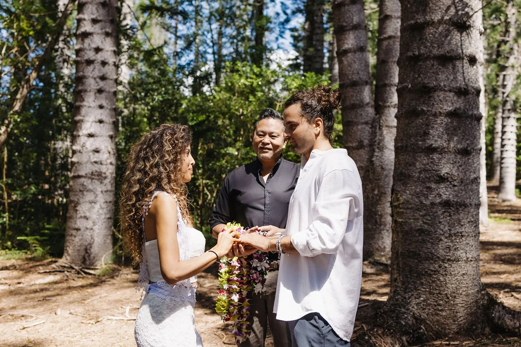 Ceremonies To Cherish