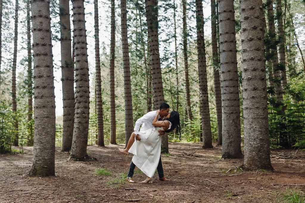 Hawaiian marriage adventure