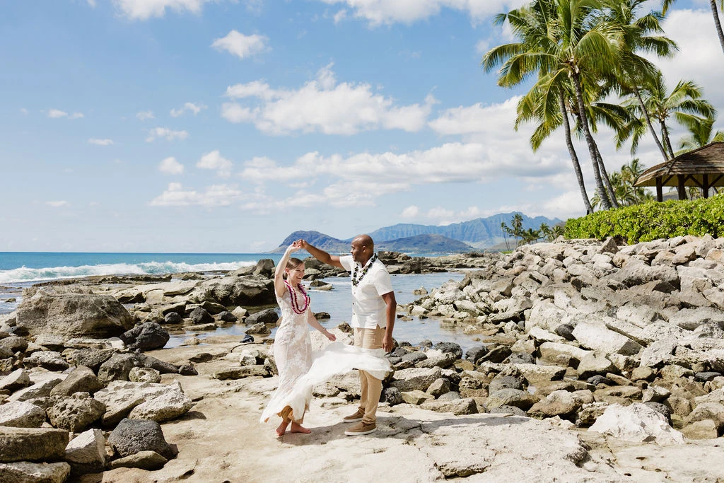 Have an Intimate Moment