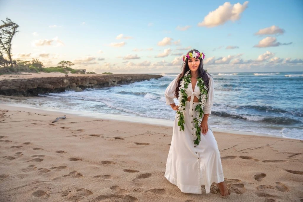 Get Married in Hawaii