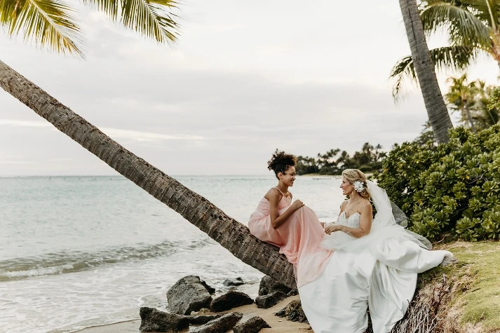 Sustainable Weddings in Hawaii