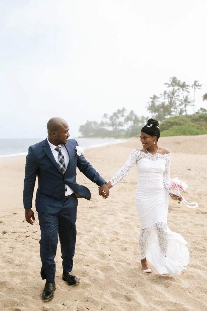 Best Beach Wedding Dress