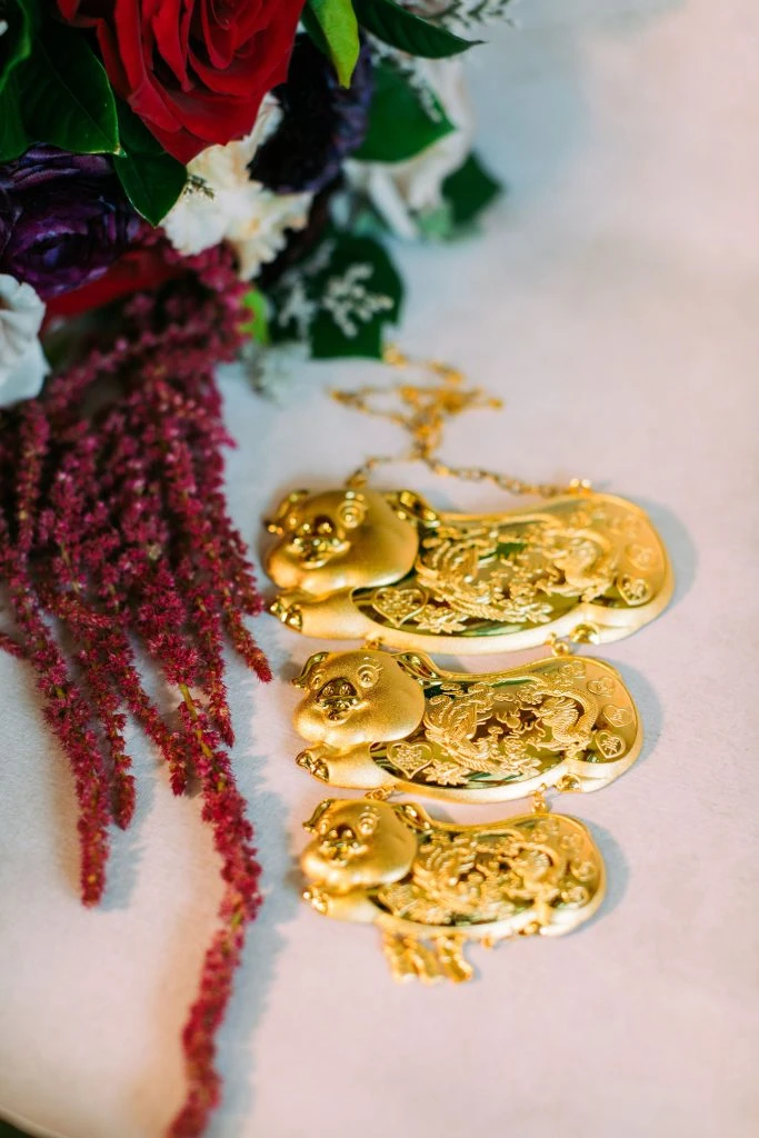 Floral Wedding Ideas