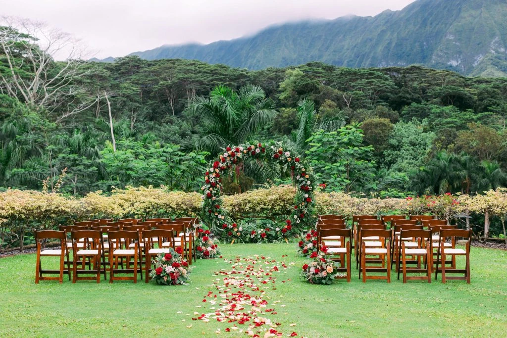 Ko’olau Ballrooms