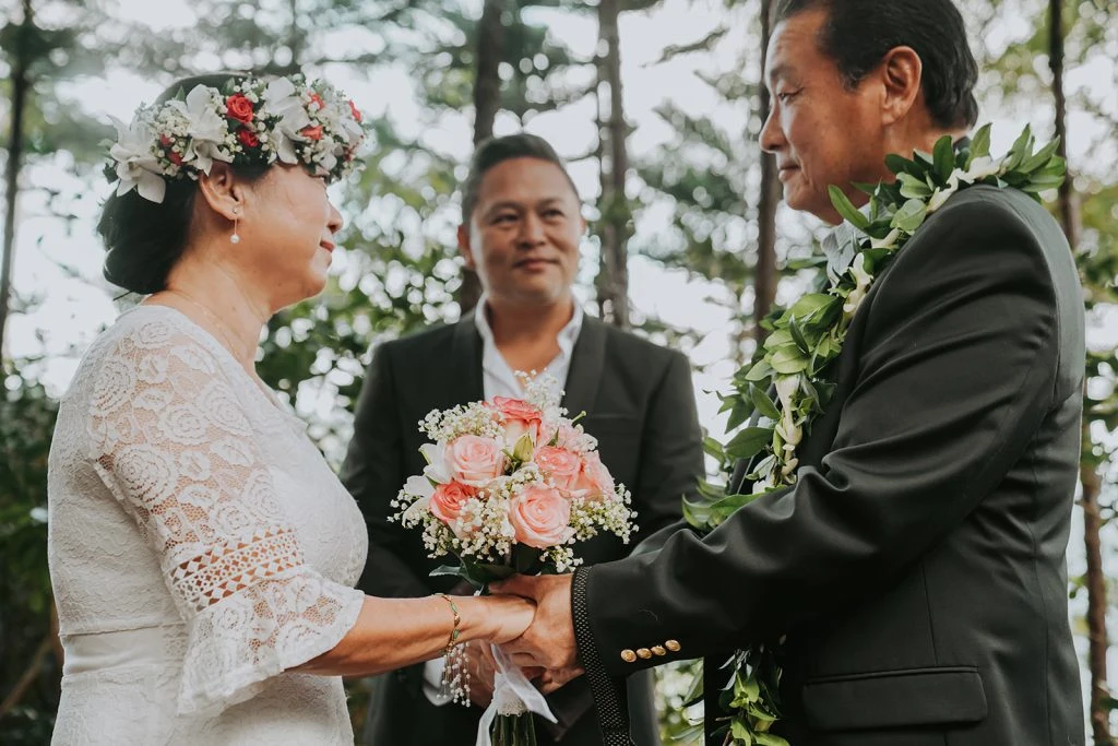 Oahu Wedding Packages