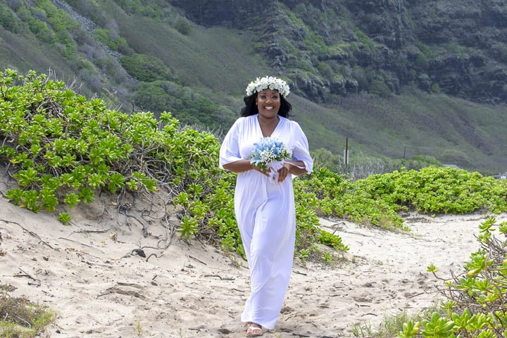 Hawaii Wedding Destination