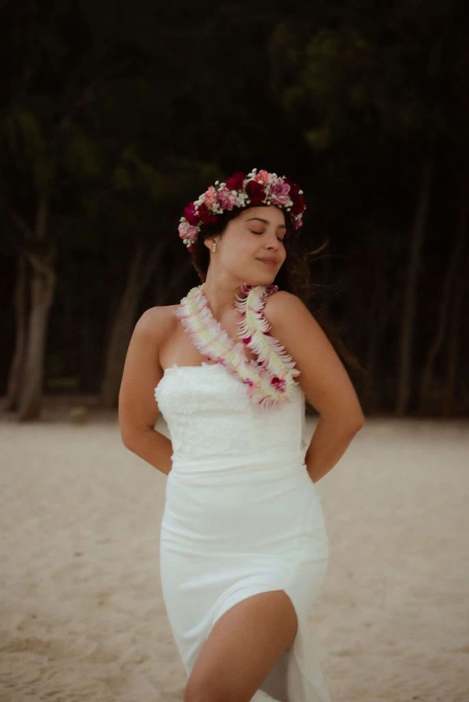 Best Beach Wedding Dress